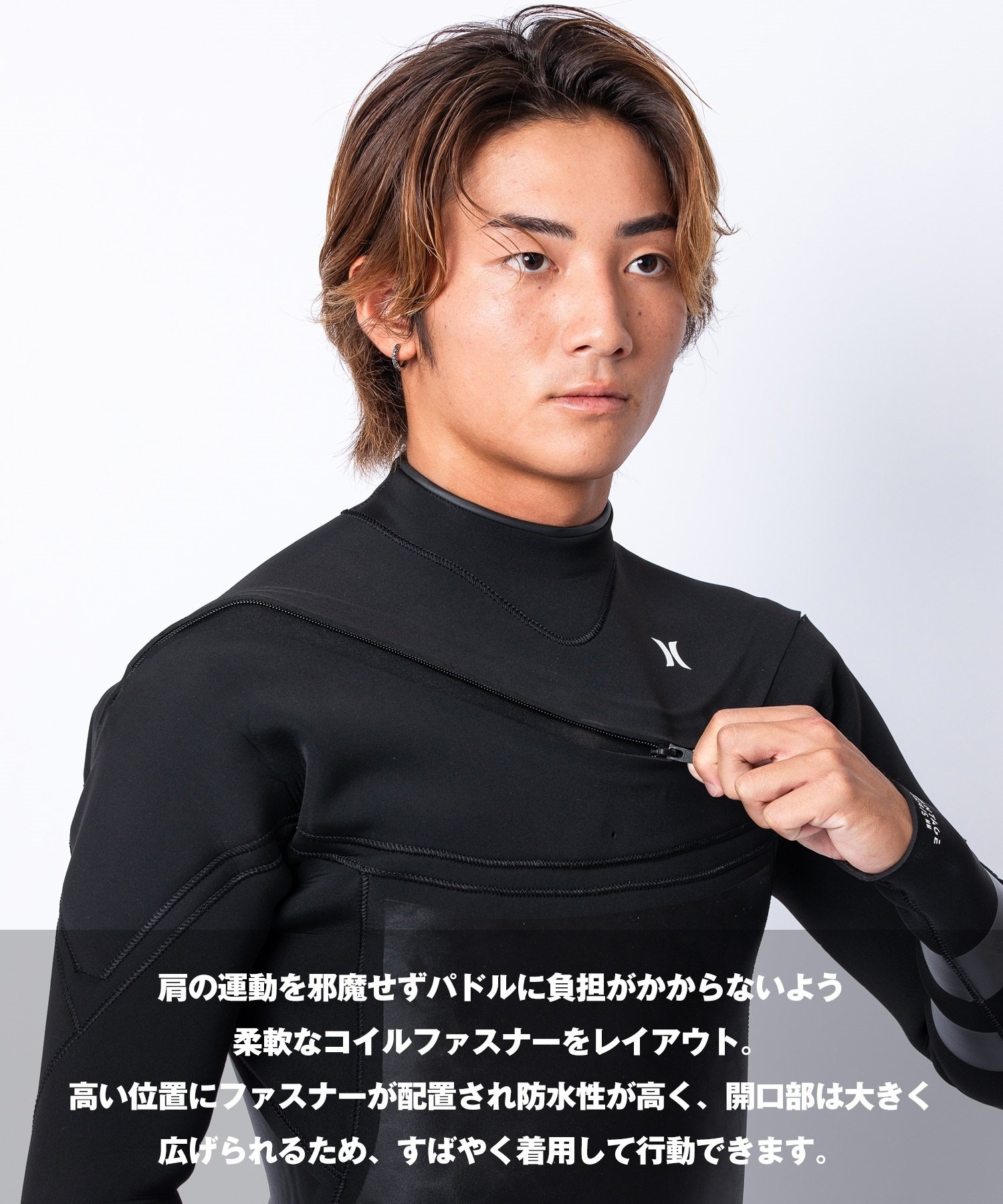 HURLEY3 - SHOP NEWS | ムラサキスポーツオンラインストア 通販