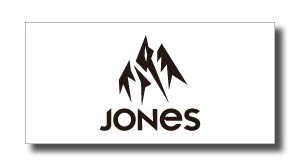 JONES(ジョーンズ)スノーボード