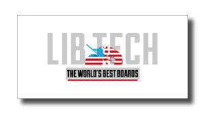 LIBTECH(リブテック)スノーボード