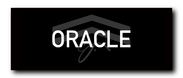 ORACLE_LOGO - SHOP NEWS | ムラサキスポーツオンラインストア 通販