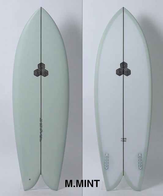 アルメリック ポッドモッド 5'6 　サーフボード 　フィン、リーシュ、ケース付 TORQ Surfboard アルメリック ポッドモッド CI-PODMOD-X-LITE 5'6