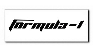 s-F1 LOGO - SHOP NEWS | ムラサキスポーツオンラインストア 通販