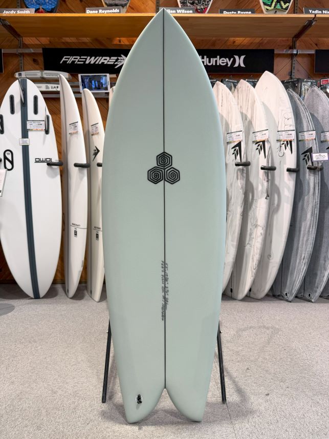 アルメリック　サーフボード　状態確認用画像 サーフボードギャラリー | USED SURF×SURF MARKET