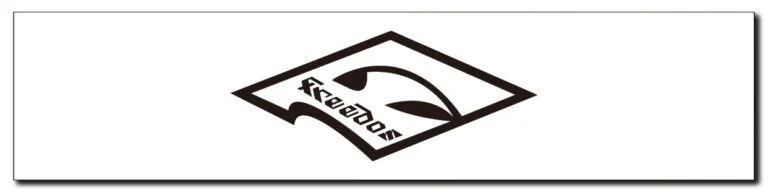 o3W0st6w-768x192 - SHOP NEWS | ムラサキスポーツオンラインストア 通販 Tilted diamond-shaped logo with a curved swoosh and stylized text inside.
