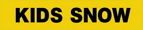 KIDS SNOW