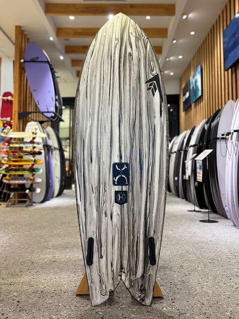 TOO FISH 2 - SHOP NEWS | ムラサキスポーツオンラインストア 通販
