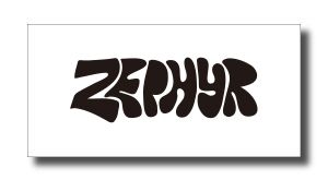 ZEPHYR - SHOP NEWS | ムラサキスポーツオンラインストア 通販