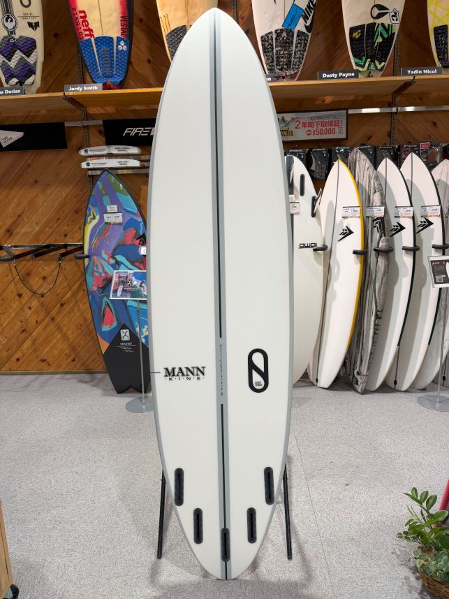 USED / OUTLET SURF BOARD】 中古 / SALE サーフボード ストックリスト